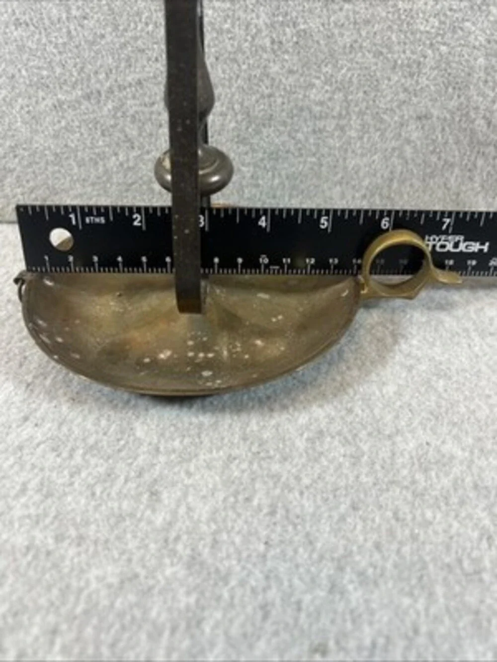 Vintage 5.75